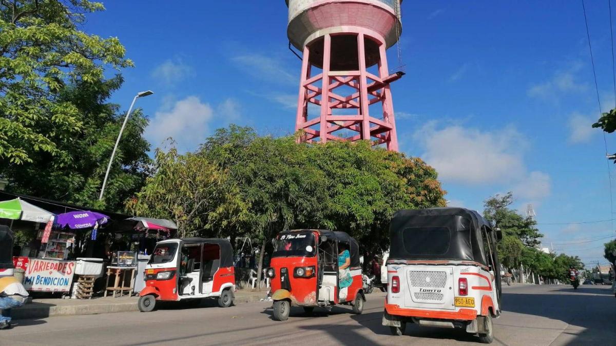 Este sábado, el «Día de Motocarro» tendrá lugar en la soledad, el Atlántico; Eso es lo que debes saber

 – Desde dentro