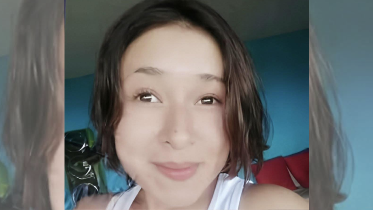Había desaparecido hace ocho años