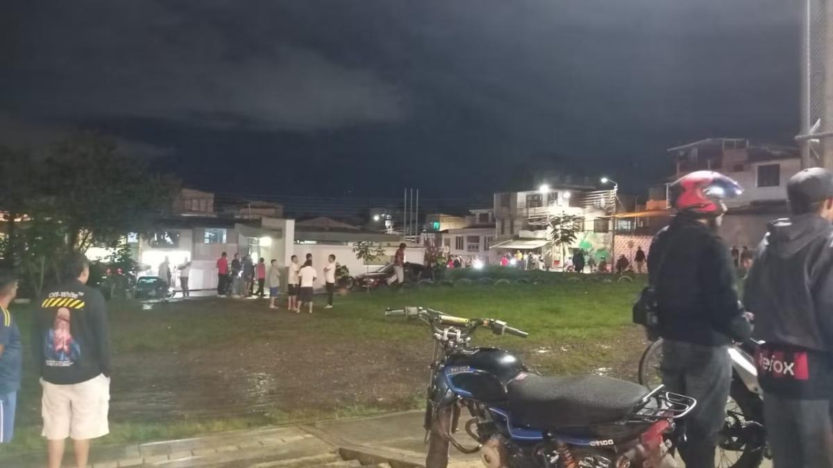 Hasta $ 10 millones para información de los autores del ataque con explosivos