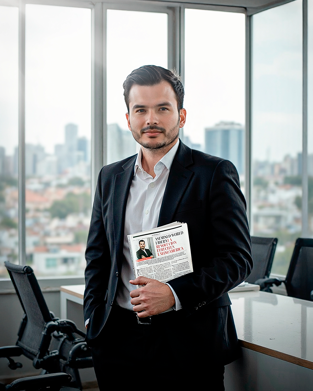 La Revolución EdTech Latinoamericana: MINED World Destacado por Forbes – Desde dentro