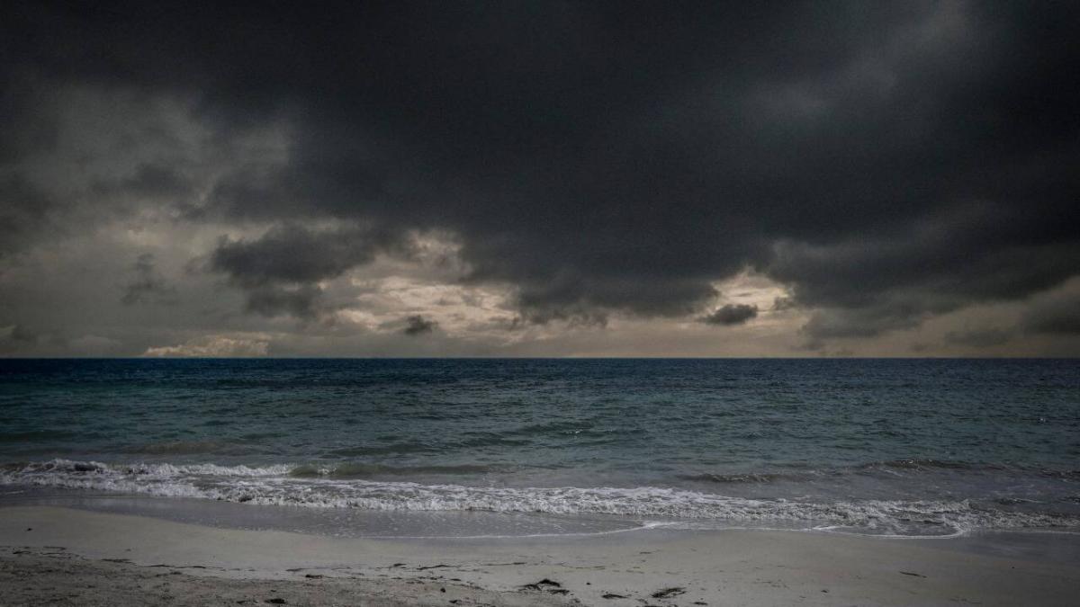 La idea es informada por ondas tropicales que aumentarán las lluvias y el riesgo de emergencia

 – Desde dentro