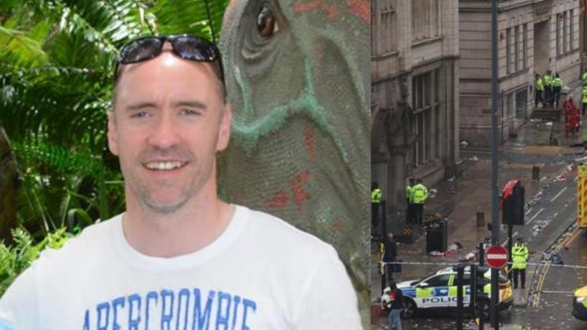 La identidad del presunto autor de abuso múltiple de Liverpool; El crimen para aquellos que lo acusan son conocidos

 – Desde dentro