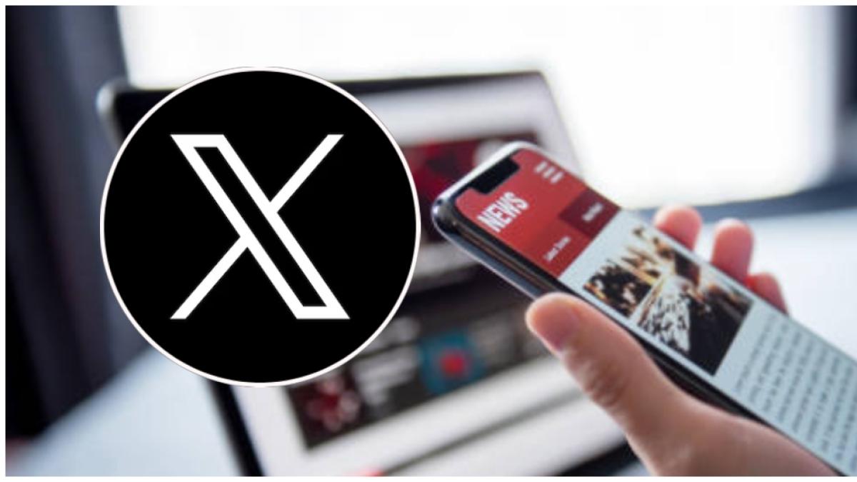 La red social X bloquea el acceso a los medios oficiales en China en India después de la acusación de información de errores