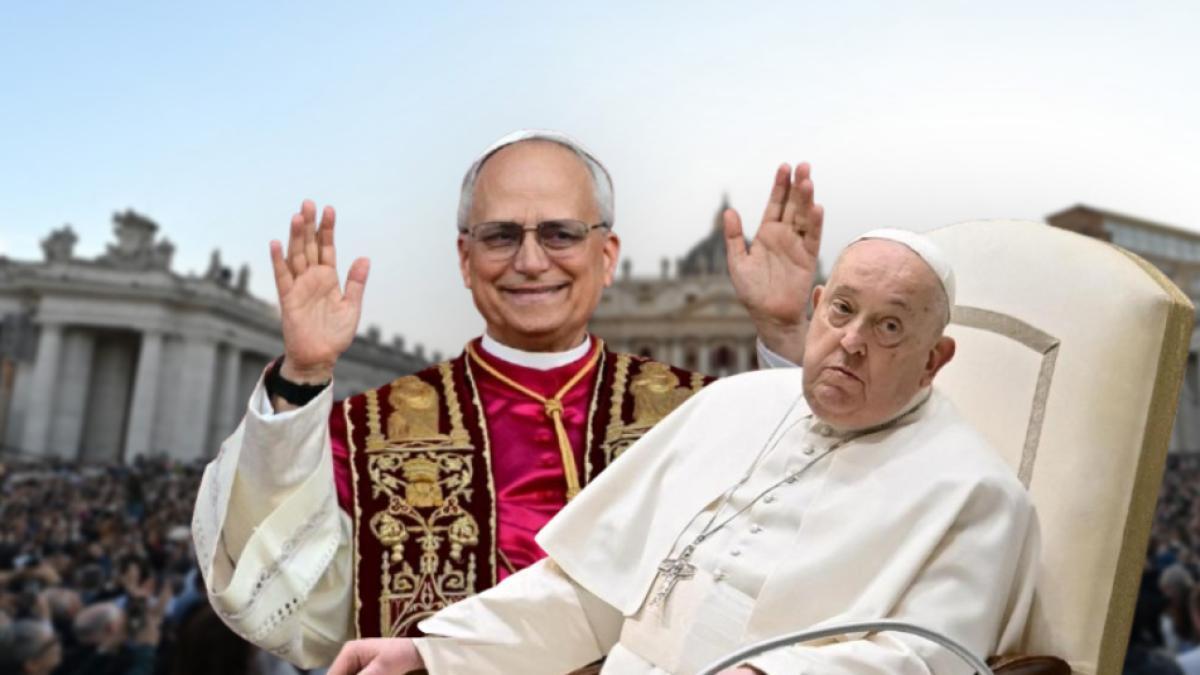 La solicitud de Francisco que sorprendió al Papa Leo XIV e involucrado para dejar a Perú: «Aceptaré»
