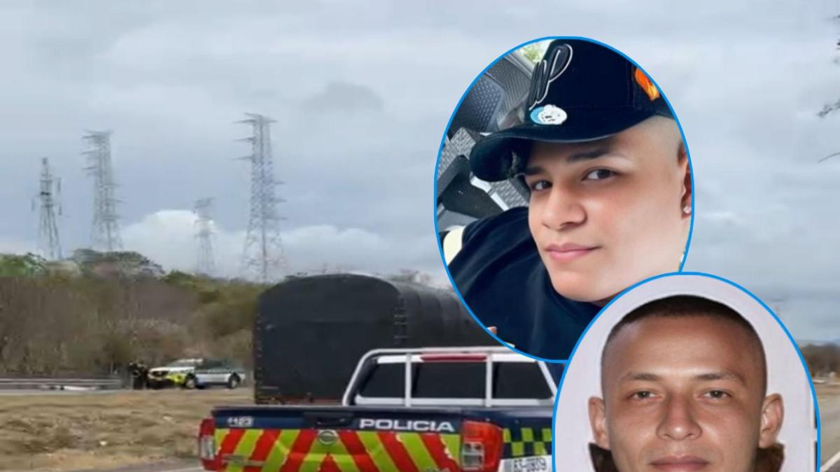 La tragedia de dos primos asociados con el clan del Golfo Pérsico en Magdalena