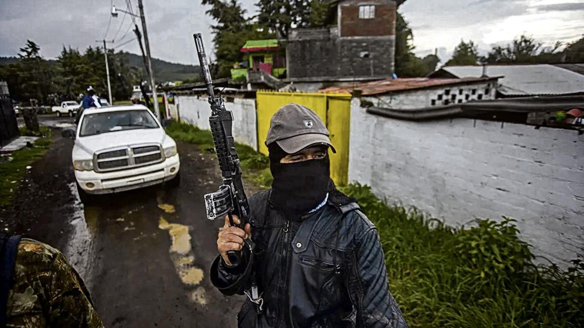 Las autoridades locales se han convertido en objetivos para los narcotraficantes en la región