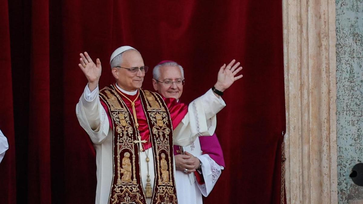 Las fotos desconocidas del Papa Leo XIV en Colombia cuando Bogotá, Barranquilla y otras ciudades visitaron