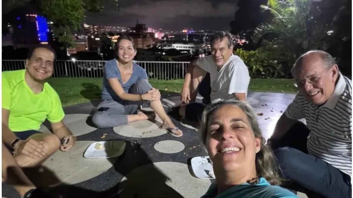 Lo que se sabe sobre el escape de los oponentes de la embajada