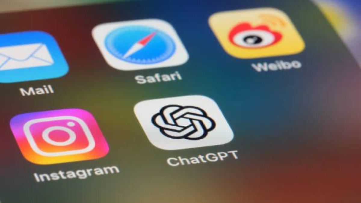 Los expertos advierten que preguntaran a Chatgpt: Es peligroso