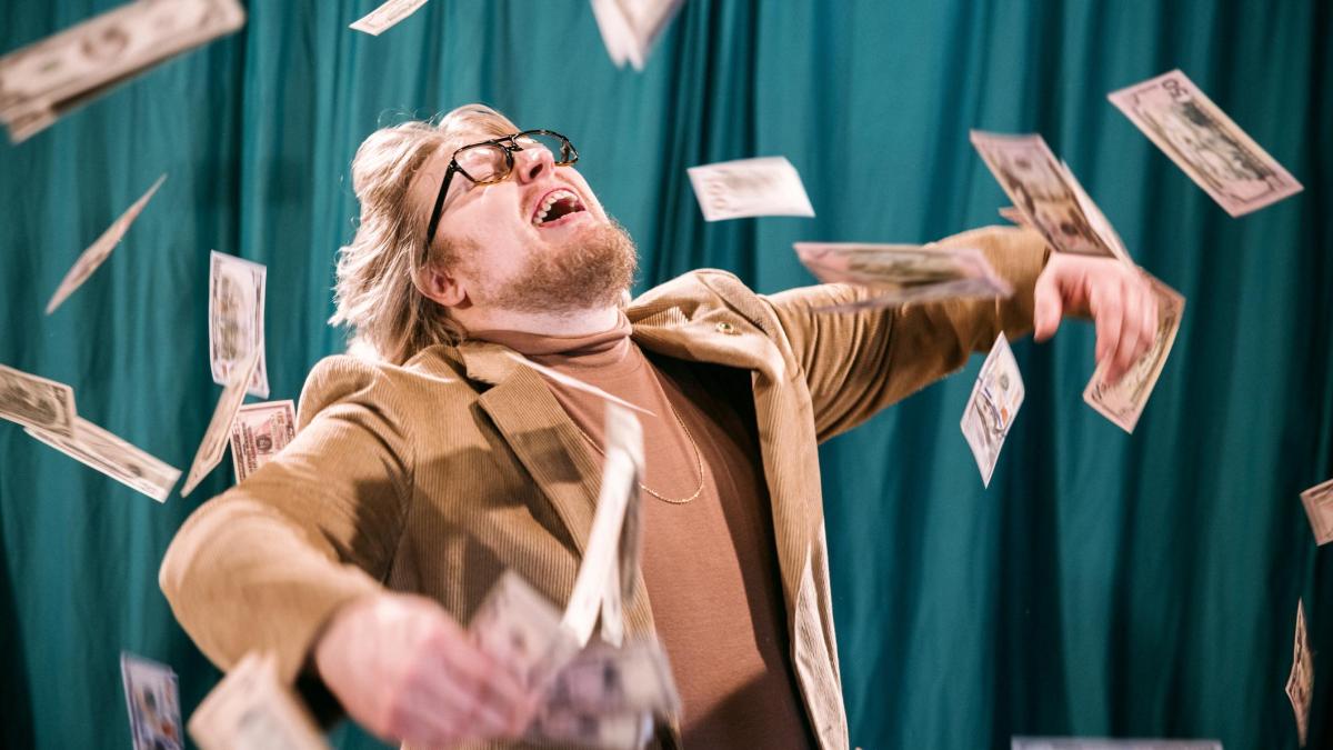 Los ganadores de la lotería en los Estados Unidos dieron este secreto para saber cuándo ganarían