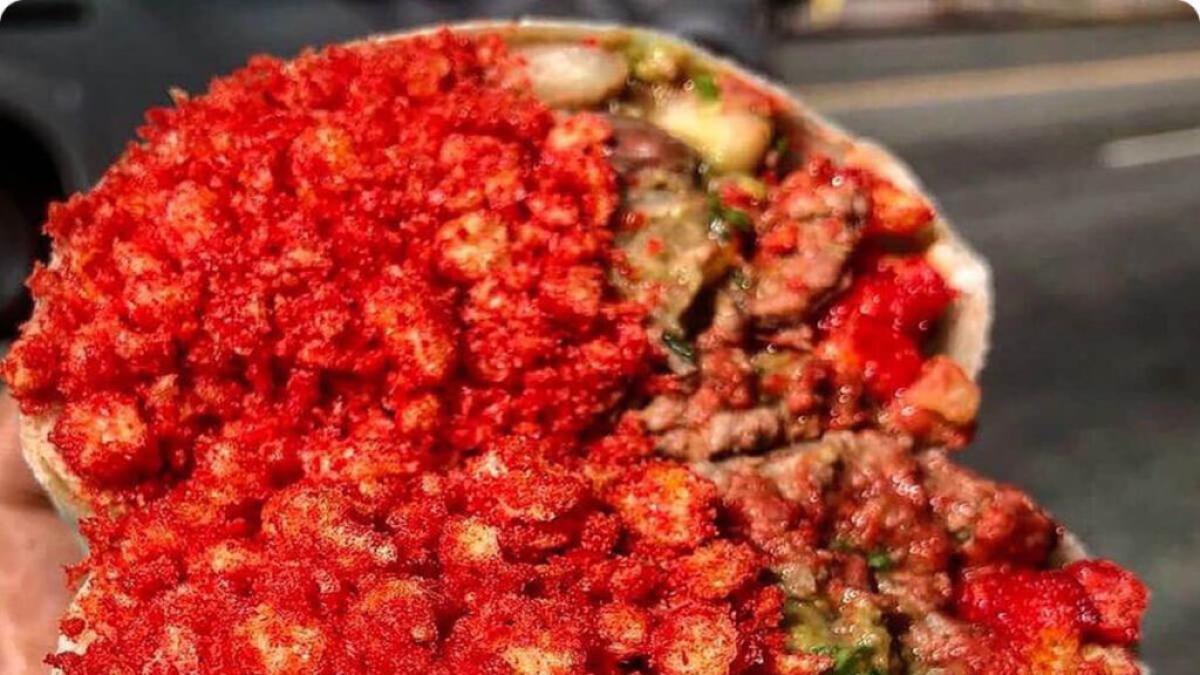 Los restaurantes de California con la mejor comida picante del país, según un informe de Yelp