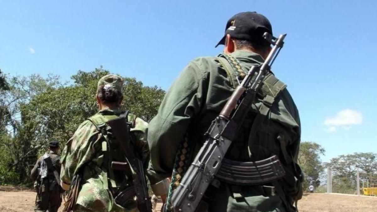 Miedo a una mayor extorsión para la población

 – Desde dentro