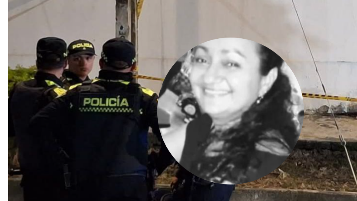 Nuevos detalles del terrible crimen de la abuela de su nieto en Ibagué; La oficina del fiscal reveló cómo actuó el acusado