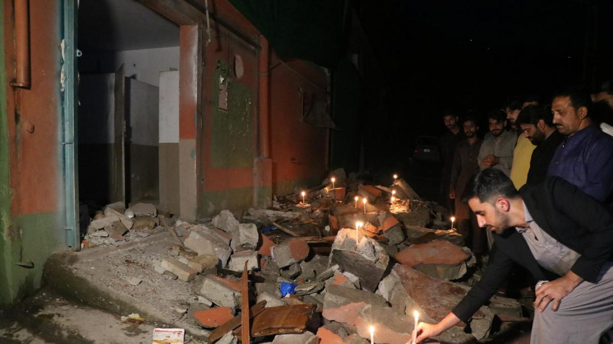 Pakistán confirma el ataque con misiles contra India bajo la «operación de Bunyanun Marsoos y una escala de conflicto grave