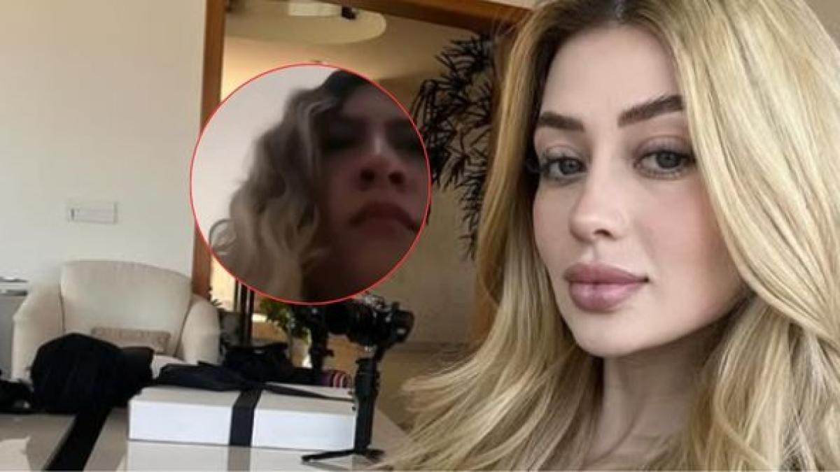 Parecía ser testigo del asesinato de «Influencer» Valeria Márquez con una nueva versión: «No fue el repartidor»

 – Desde dentro