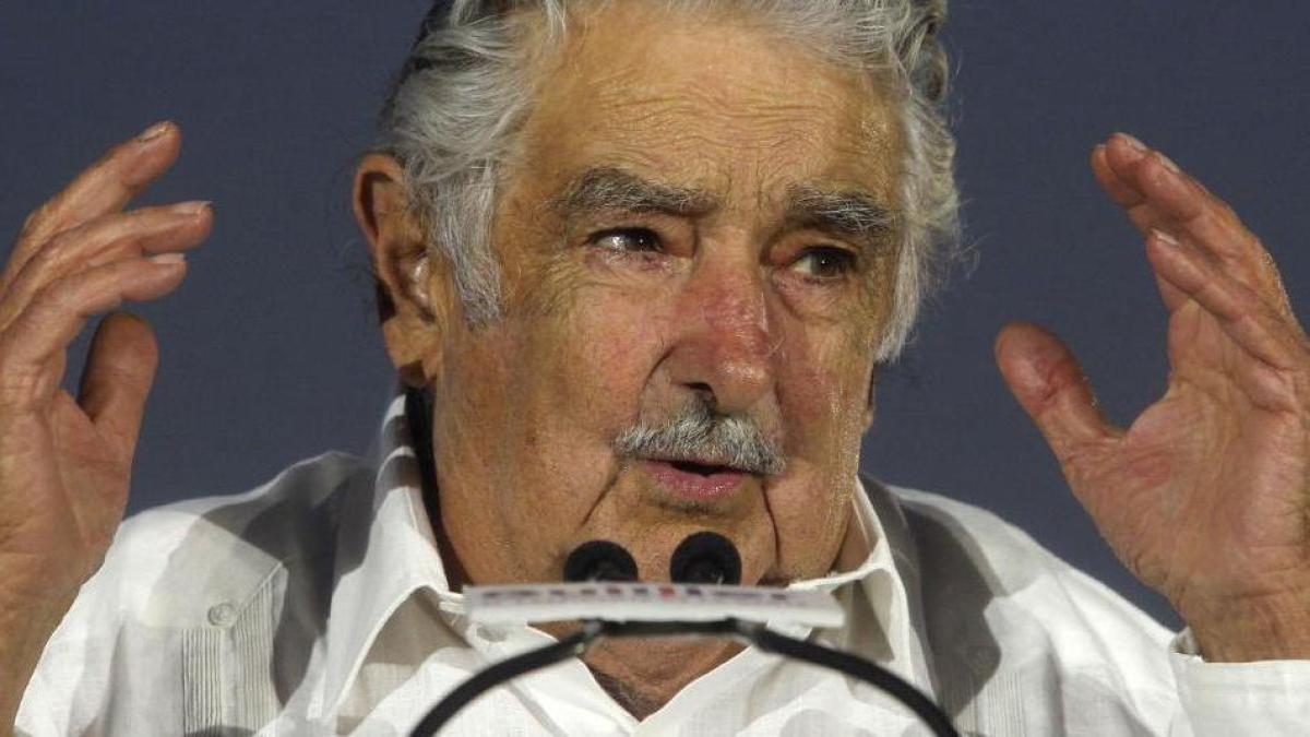‘Pepe’ Mujica, el presidente latinoamericano más famoso del mundo que se reunió con la cárcel, la tortura y la política
