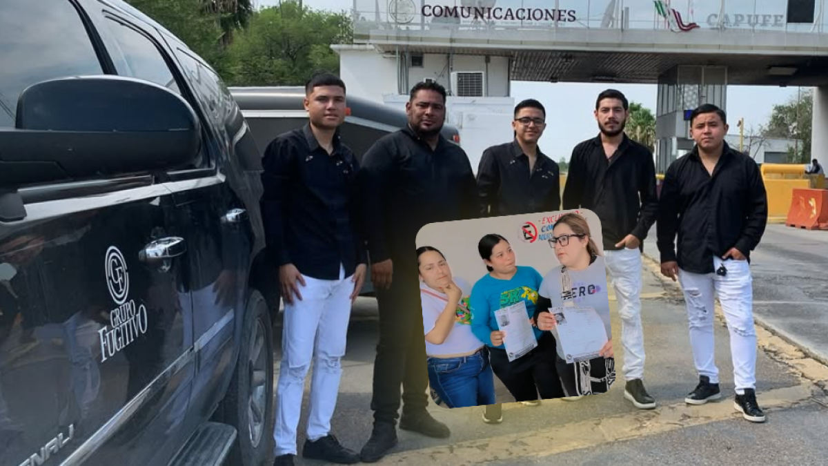 Reacción dolorosa de las madres a los miembros del grupo volátil después de aprender su asesinato en México: «No es cierto»

 – Desde dentro