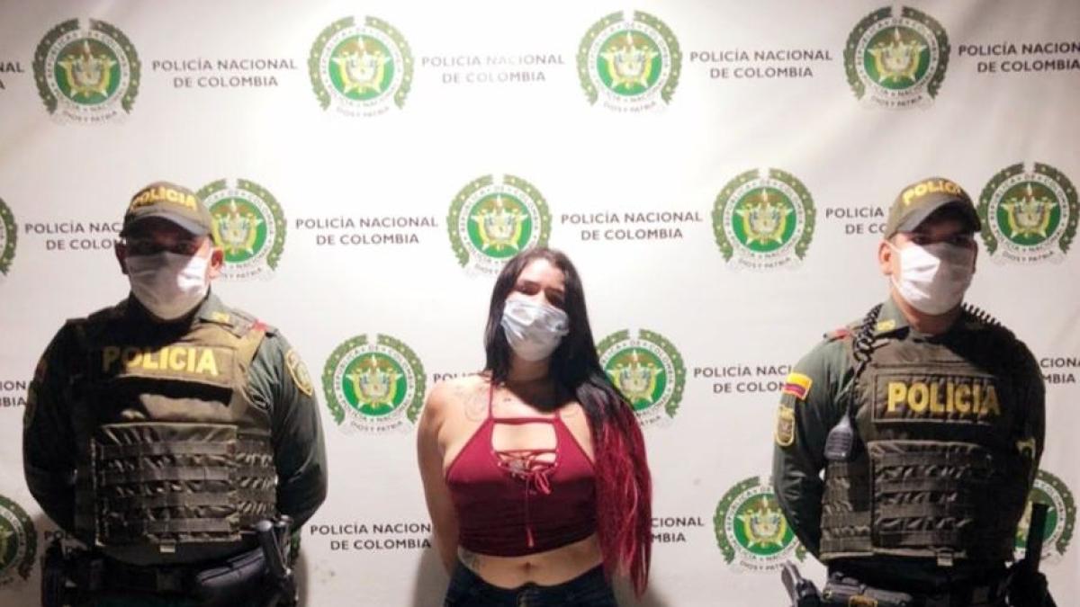 Sistoria e incontrolable historia «Fresita», un empleado sexual asesinado en Santa Marta: dejó a tres hijas

 – Desde dentro