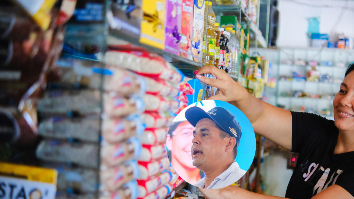 Soledeño Shopkeeo ahorra USD 700,000 por mes con una ligera confirmación gracias a los paneles solares instalados por Minminas