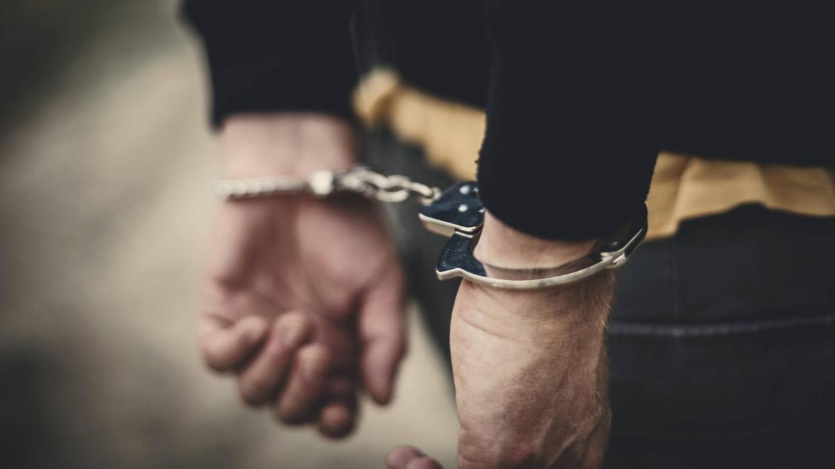 Tres de los diez prisioneros de prisión en Nueva Orleans arrestados en Texas y Louisiana

 – Desde dentro