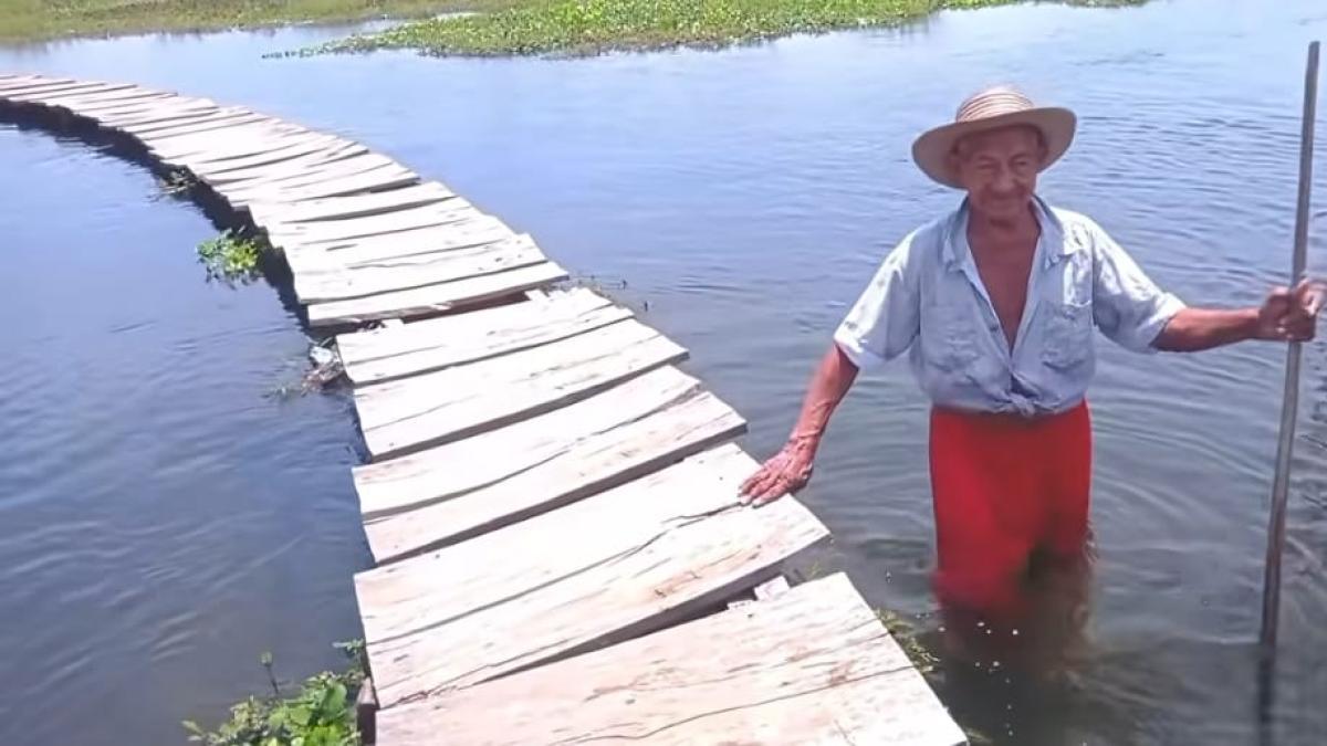 Tres mil víctimas dejan las inundaciones en La Mojana