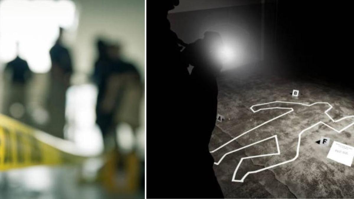 Un hombre de nacionalidad danesa fue encontrado muerto en un hotel en San Rafael, Antioquia: ¿Qué se sabe?

 – Desde dentro