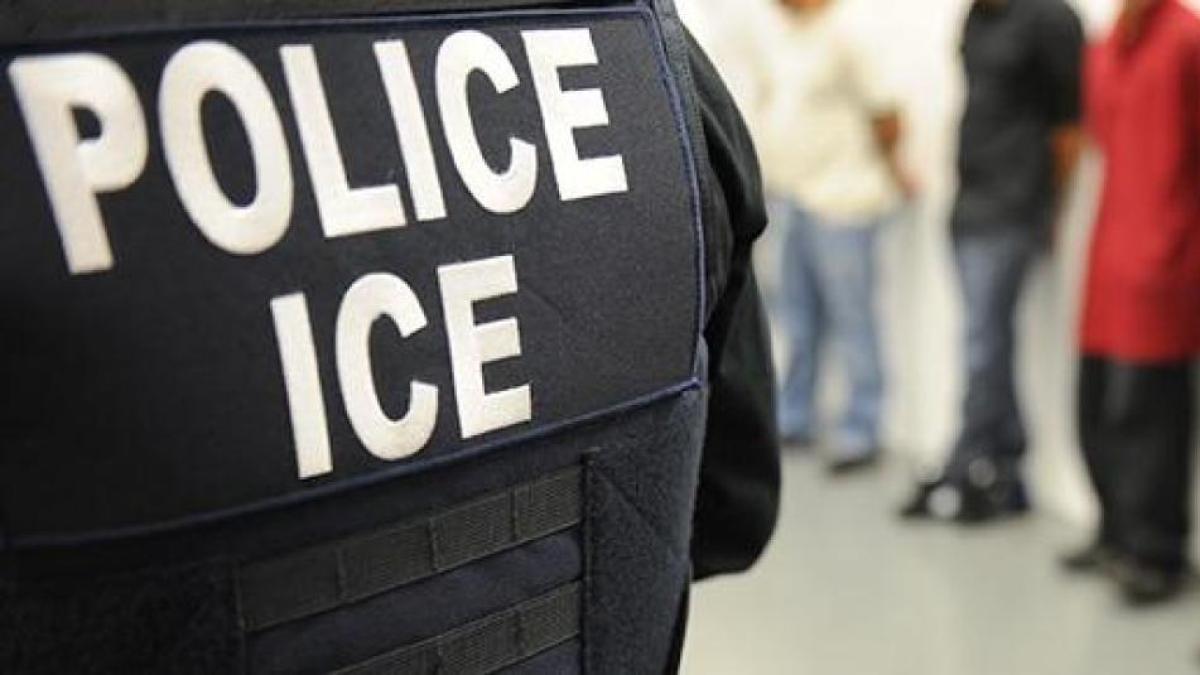 Un juez ordenó deportaciones de hielo en este estado