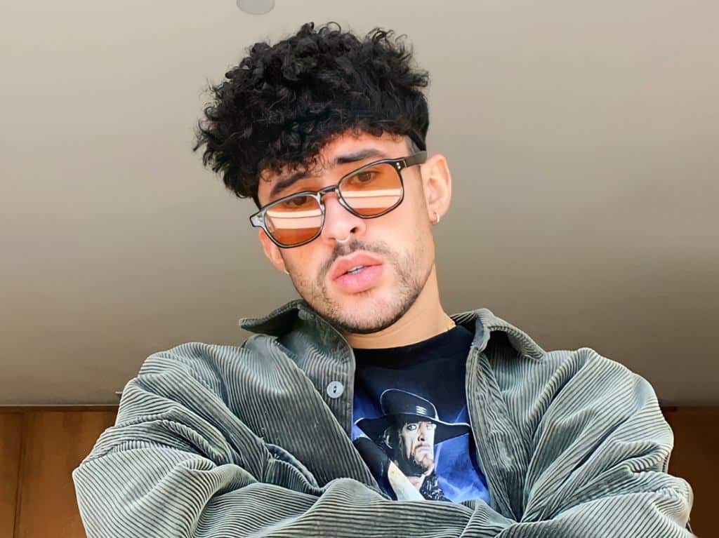 Bad Bunny agrega dos fechas más después de haber agotado una taquilla en 50 minutos: Larazón.co