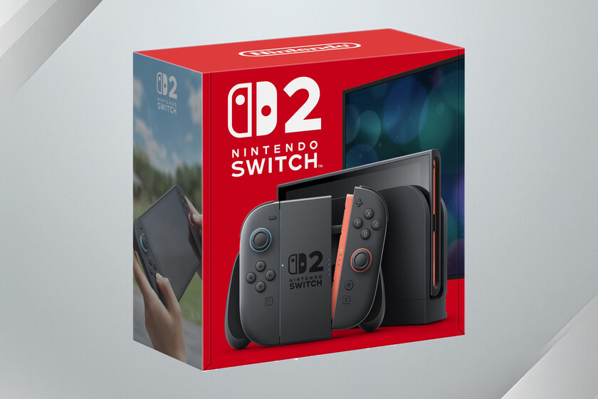 El Switch 2 se entrega con un protector que muchos eliminarían sin pensar. Nintendo tiene una advertencia para los usuarios

 – Desde dentro