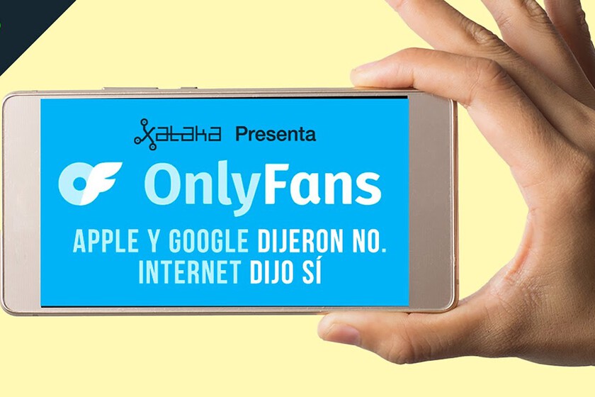 Solo los fanáticos han hecho contenido para adultos debido a otra estrategia. Y ahora funciona para más

 – Desde dentro