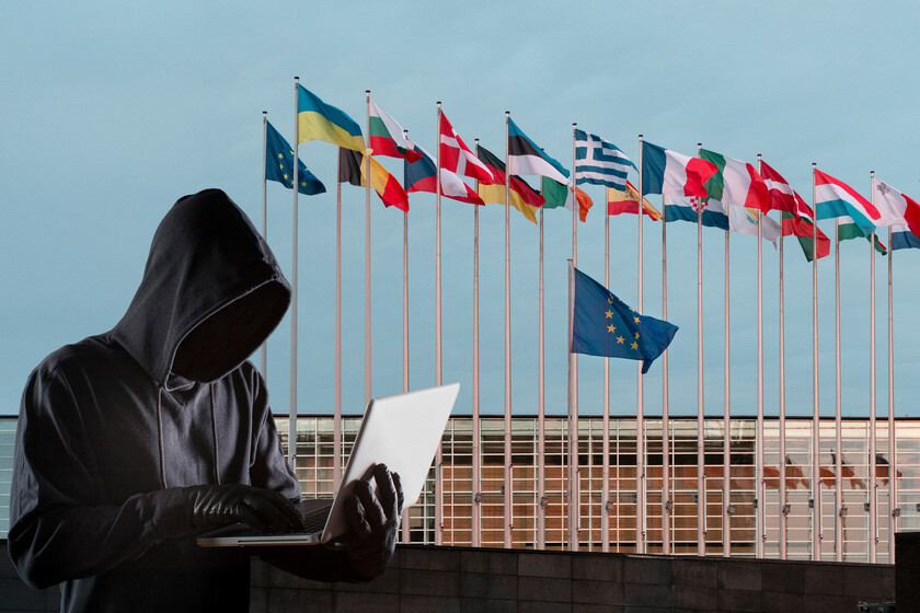 Su estrategia en Europa y España está directamente involucrada en los gobiernos.

 – Desde dentro