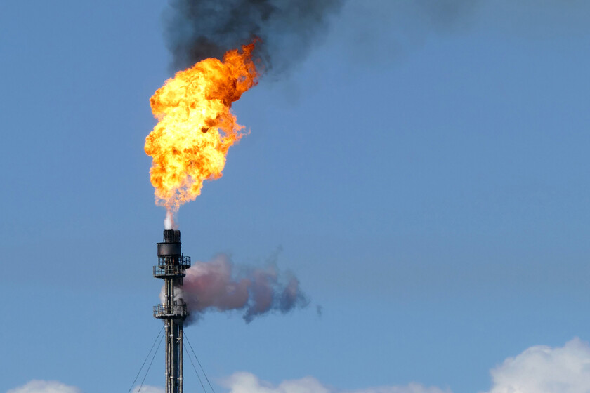 IA consume tanta energía que Estados Unidos construye centros de datos directamente en fuentes de gas natural

 – Desde dentro