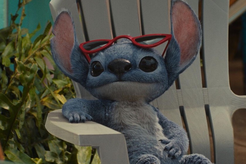 Disney logró revivir la acción en vivo gracias a ‘lilo & stitch’. El siguiente en la lista es mucho más riesgoso

 – Desde dentro