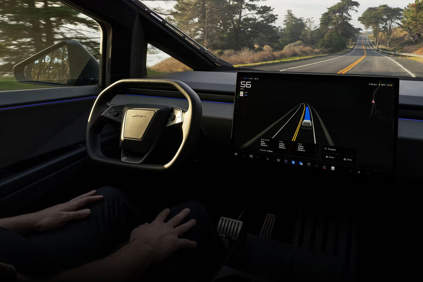Tesla quiere mantener ciertos accidentes con sus autos. Un juez decide si debe ser publicado

 – Desde dentro