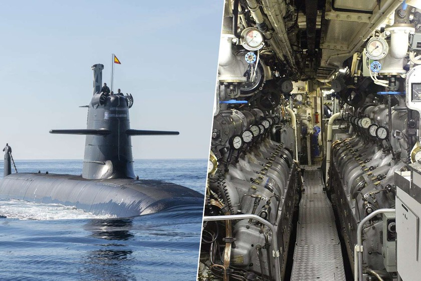 Uno con su propia fábrica de hidrógeno submarino

 – Desde dentro