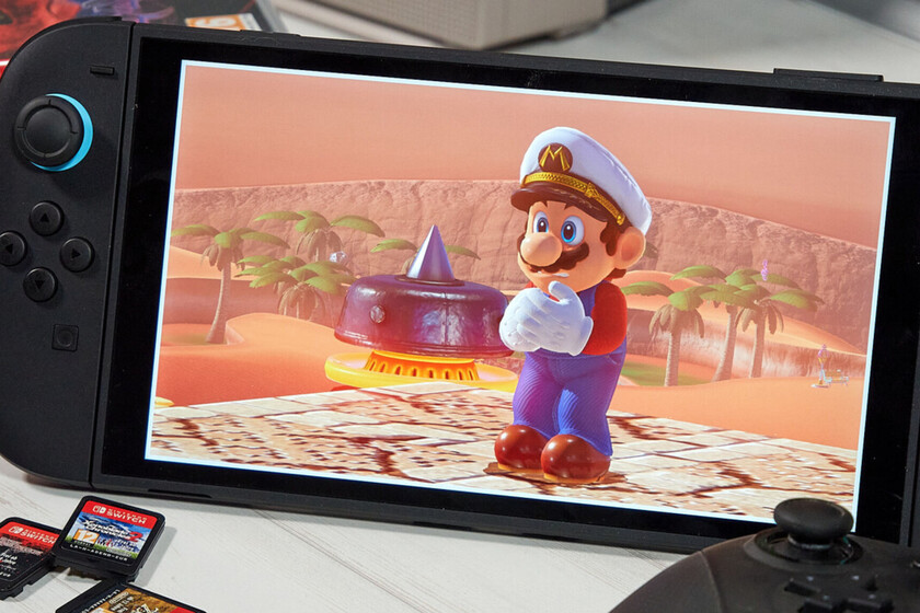 Si ya tiene el Nintendo Switch 2, estas son algunas de las mejores tarjetas MicroSD Express que puede comprar

 – Desde dentro