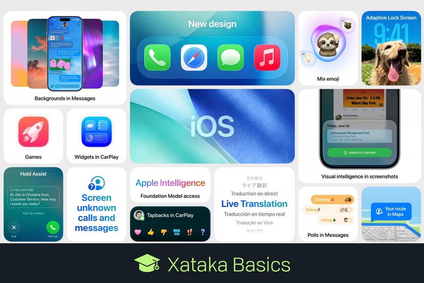 Cómo instalar la versión beta para desarrolladores de iOS 26, iPados 26 o watchos 26

 – Desde dentro