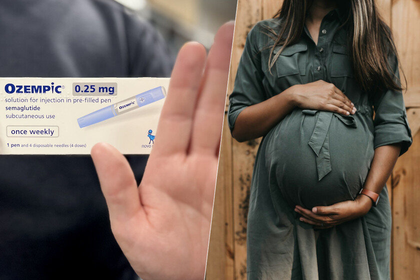 Vimos que Ozempic influye en la fertilidad. Ahora el Reino Unido ha comenzado a tomar en serio los «Ozempische Babies»

 – Desde dentro