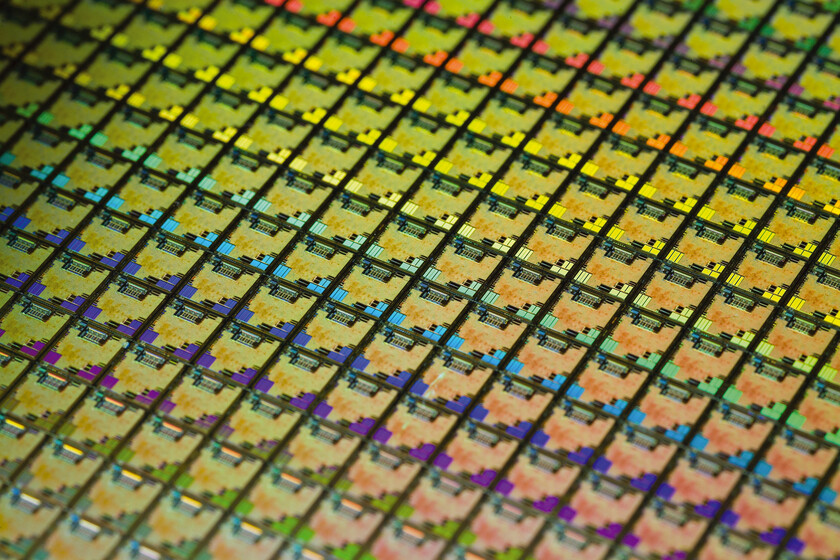 Estados Unidos dice que Huawei no pudo producir más de 200,000 chips de IA en 2025. Sabemos cómo es la razón

 – Desde dentro