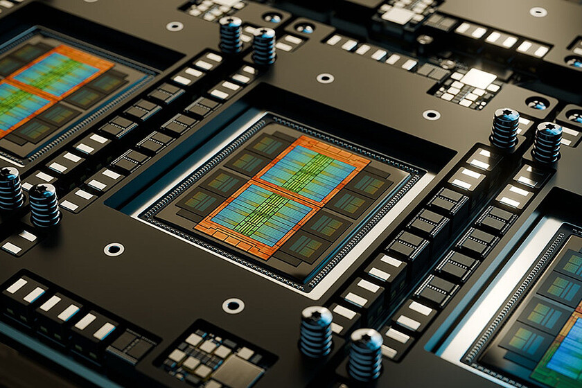 Nvidia domina en la mano. Y el problema de AMD es que lo es, pero en este momento no parece

 – Desde dentro
