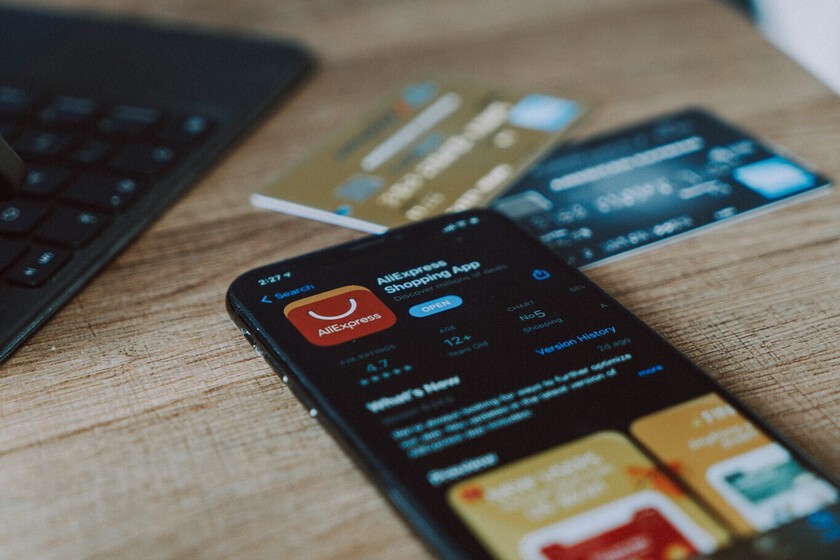 La promoción de verano de Aliexpress comienza con descuentos muy poderosos en teléfonos móviles, tabletas y más dispositivos

 – Desde dentro