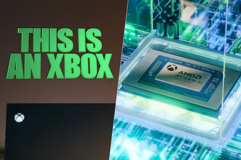 Hay una nueva Xbox en el horizonte. Microsoft confirma que funciona en hardware para la nueva generación y deja un progreso importante

 – Desde dentro