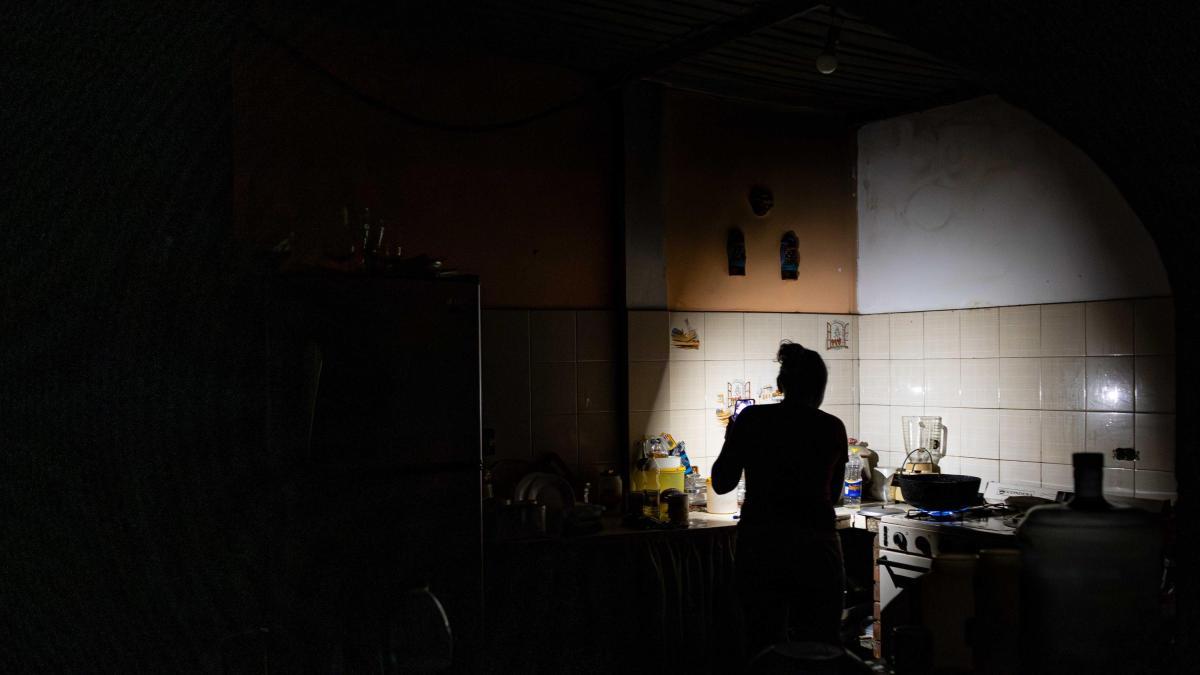 Riesgo de alarma colapsando

 – Desde dentro