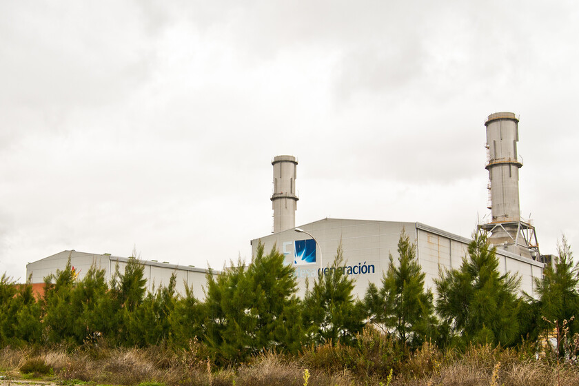 En un intento desesperado por evitar la falla de energía, Ree intentó comenzar un centro de gas siete minutos antes del desastre

 – Desde dentro