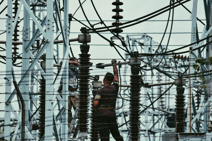 La red no colapsó debido a la falta de energía, sino por falta de control. Renovable todavía está conectado como si fueran pasivos

 – Desde dentro