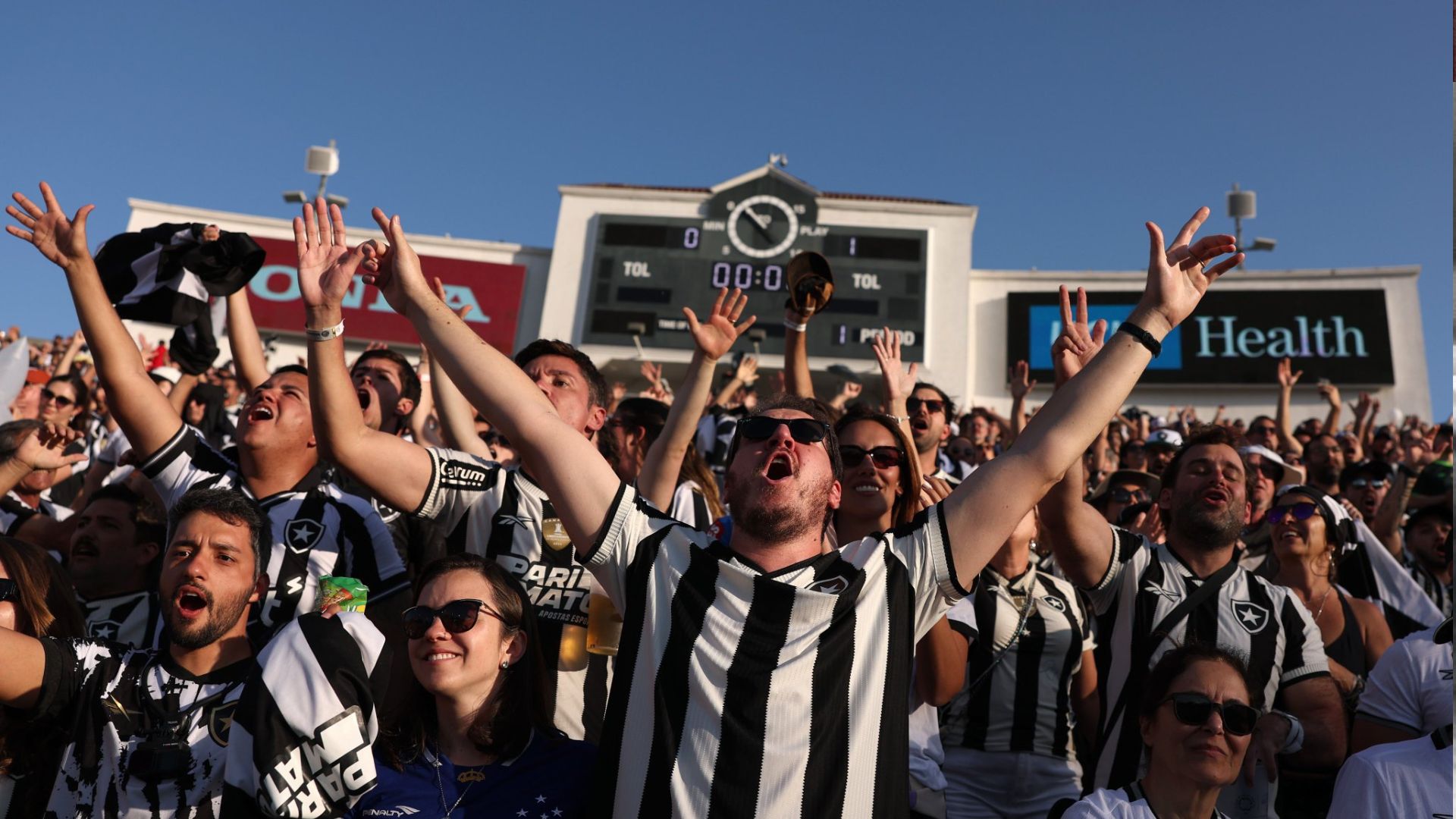 Club World Cup: Botafogo derrota al PSG y complica el Atlético Madrid

 – Desde dentro