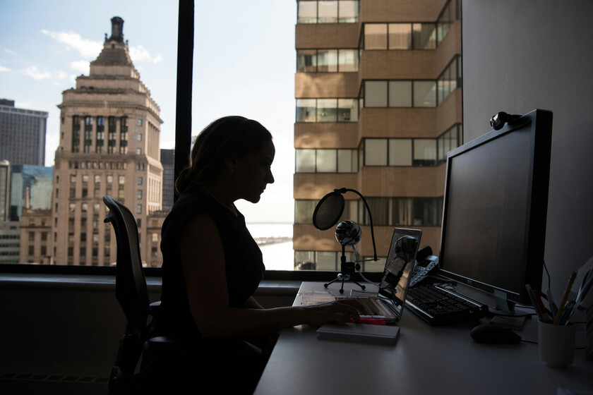 Una startup de KI con seis meses de vida y seis empleados vendieron $ 80 millones. Por supuesto que la codificación de ambientes

 – Desde dentro