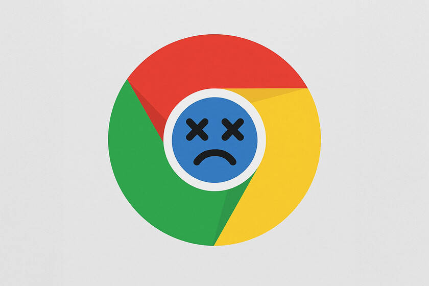 Chrome no hizo algunos usuarios de Windows durante al menos dos semanas. Todo indica una persona responsable y no es Google

 – Desde dentro