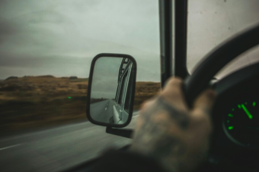 ¿Qué autos pueden circular y qué descansar el 21 de junio?

 – Desde dentro