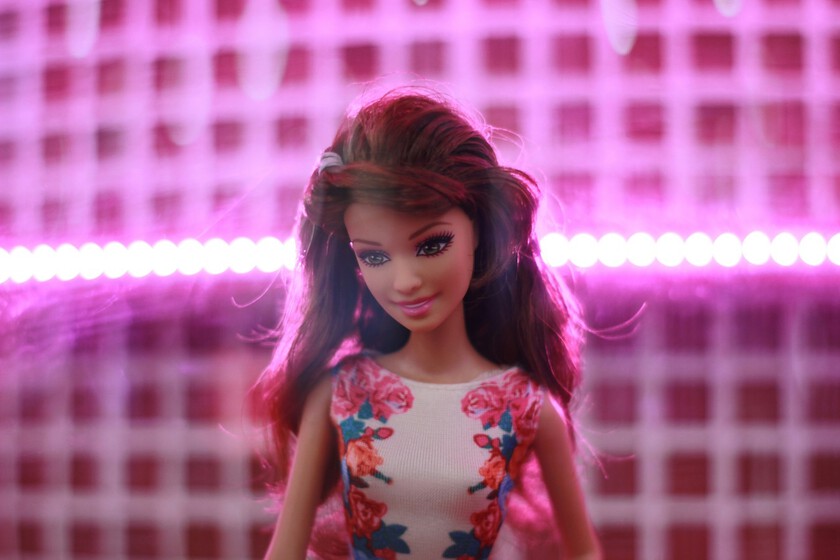 Barbie y OpenAai ya están dando pasos en esta dirección

 – Desde dentro